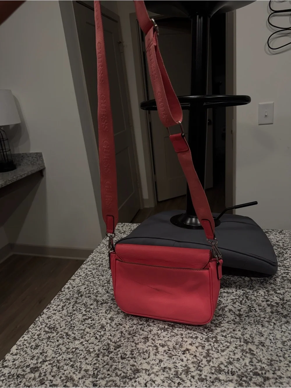 Guess crossbody bag